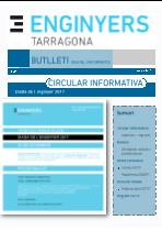Butlletí digital informatiu Enginyers Tarragona, núm. 15 novembre 2017.pdf