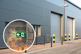 [JORNADA] NOU REGLAMENT DE SEGURETAT CONTRA INCENDIS EN ESTABLIMENTS INDUSTRIALS RSCIEI. Modalitat presencial