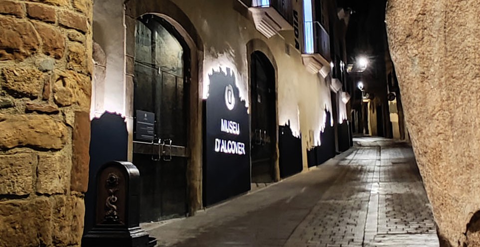 [VISITA GUIADA] RUTA BANDOLERA I SECRETS DE CA BATISTÓ AL MUSEU D'ALCOVER