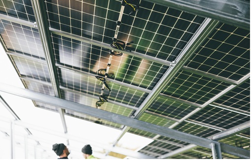 [WEBINAR COGITI] "GESTIÓ ACTIVA DE L'ENERGIA: DES DE LA DADA FINS A LA GESTIÓ OPERATIVA" Modalitat streaming