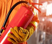 [CURS] NOU RSCIE, NORMATIVA DE PROTECCIÓ CONTRAINCENDIS. Modalitat presencial
