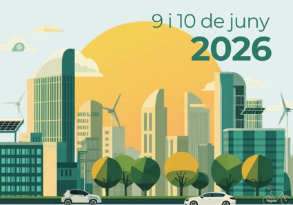 [JORNADA DIA 2] CONGRÉS D’ENERGIA EFICIENT A CATALUNYA SUD: MOBILITAT SOSTENIBLE. Modalitat presencial.
