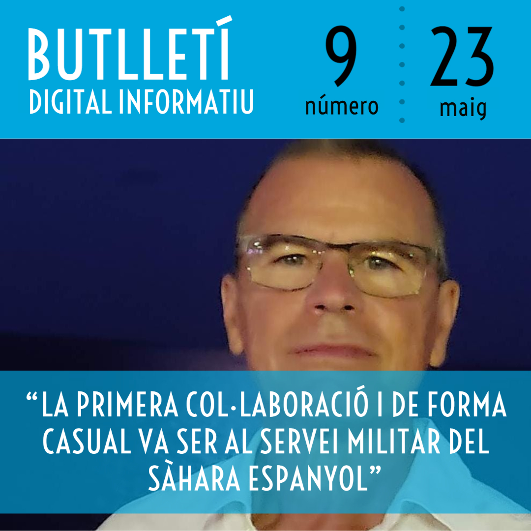 Butlletí Digital Informatiu Enginyers Tarragona | núm. 9 juny 2023 |