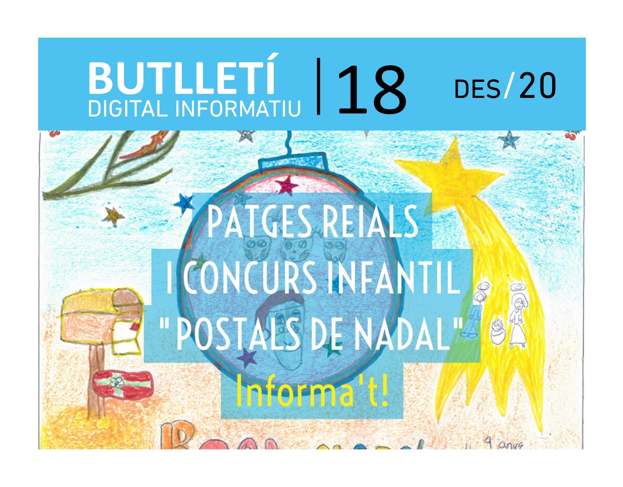 Butlletí Digital Informatiu Enginyers Tarragona núm. 18 | desembre 2020|