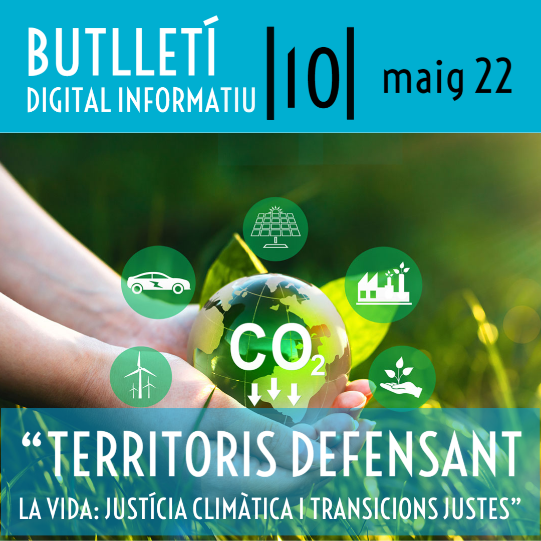 Butlletí Digital Informatiu Enginyers Tarragona núm. 10|maig 2022|