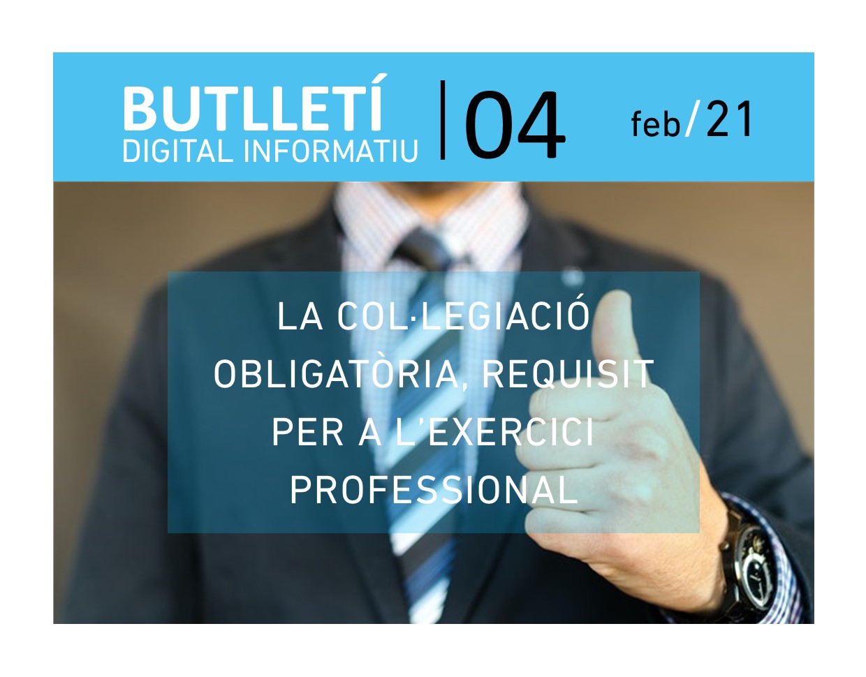 Butlletí Digital Informatiu Enginyers Tarragona | núm. 4 | febrer 2021