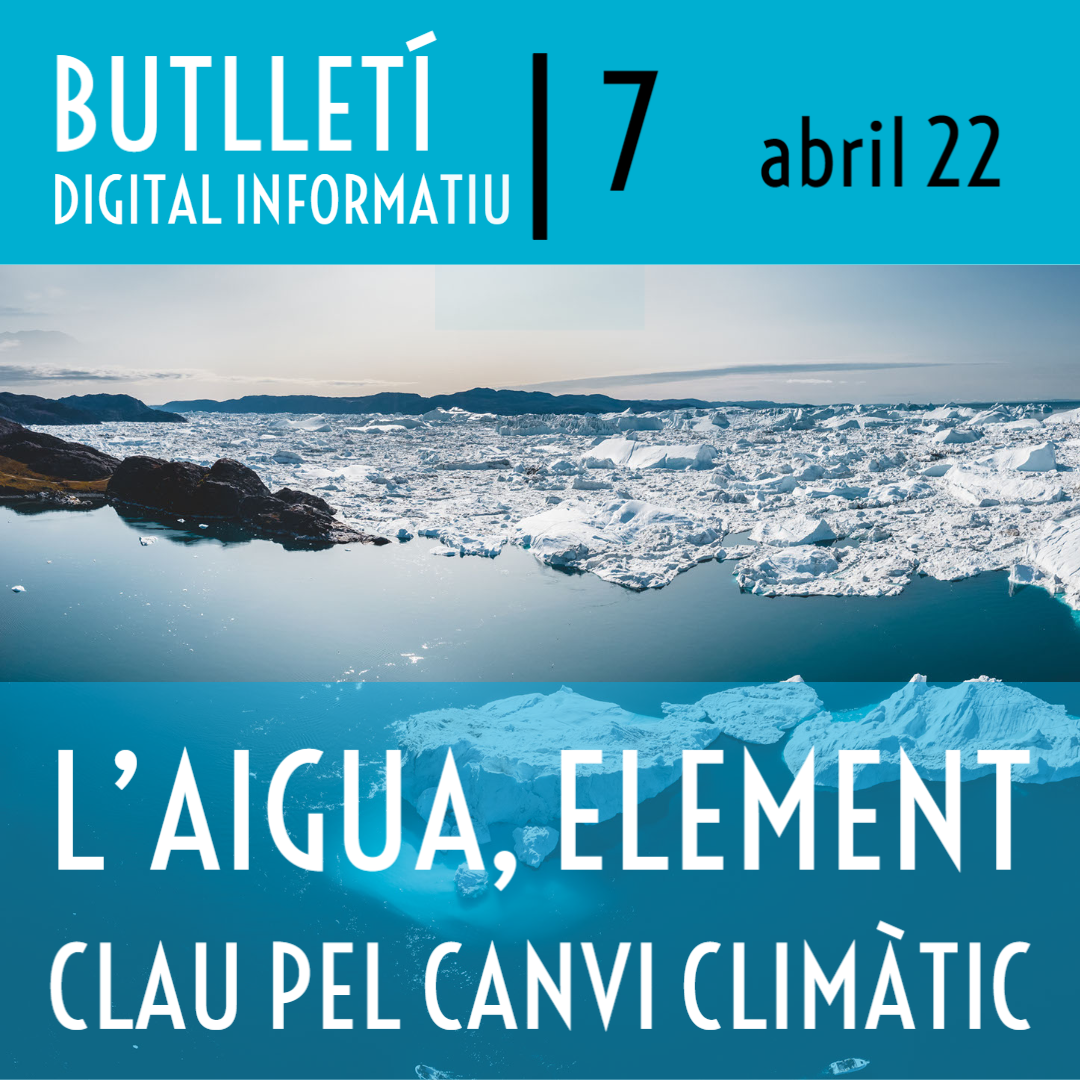 Butlletí Digital Informatiu Enginyers Tarragona núm. 7|abril 2022|