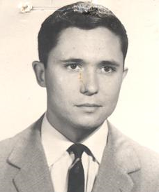 DALMAU RIUS, LUIS MARÍA