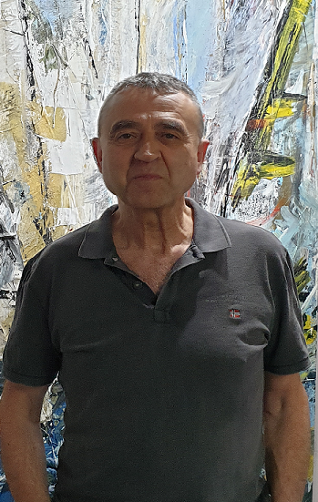 PAGAROLAS SABATÉ, RAMÓN