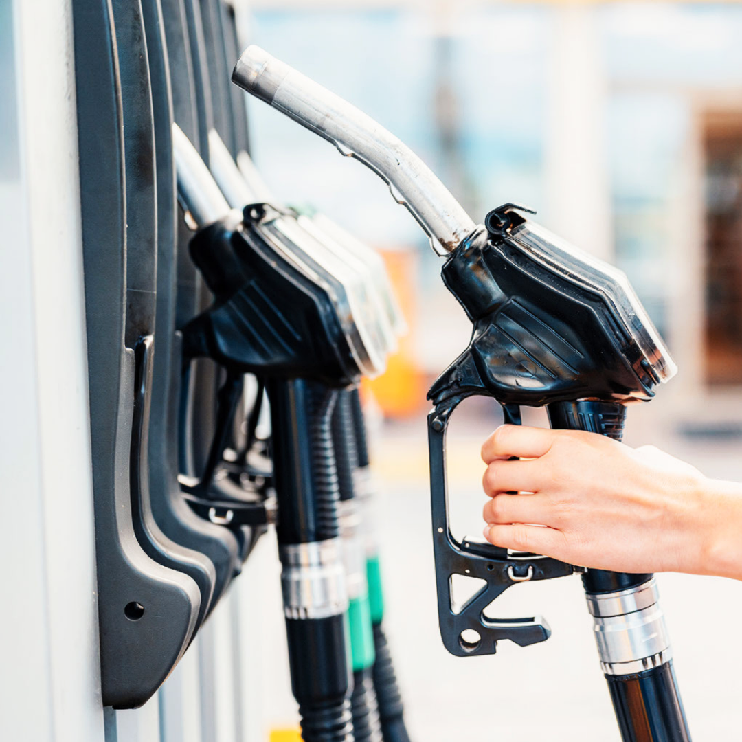 El preu dels combustibles