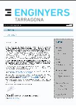 Butlletí digital informatiu Enginyers Tarragona, núm. 5 MARÇ 2017.pdf