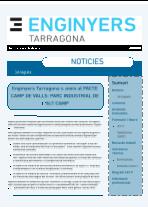 Butlletí digital informatiu Enginyers Tarragona, núm. 7 abril 2017.pdf