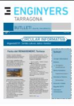 Butlletí digital informatiu Enginyers Tarragona, núm. 10 juny 2017.pdf