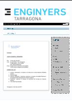 Butlletí digital informatiu Enginyers Tarragona, núm. 4 MARÇ 2017.pdf