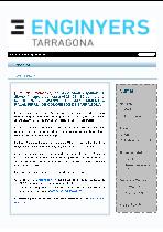 Butlleti digital informatiu Enginyers Tarragona, núm. 2 febrer 2017.pdf